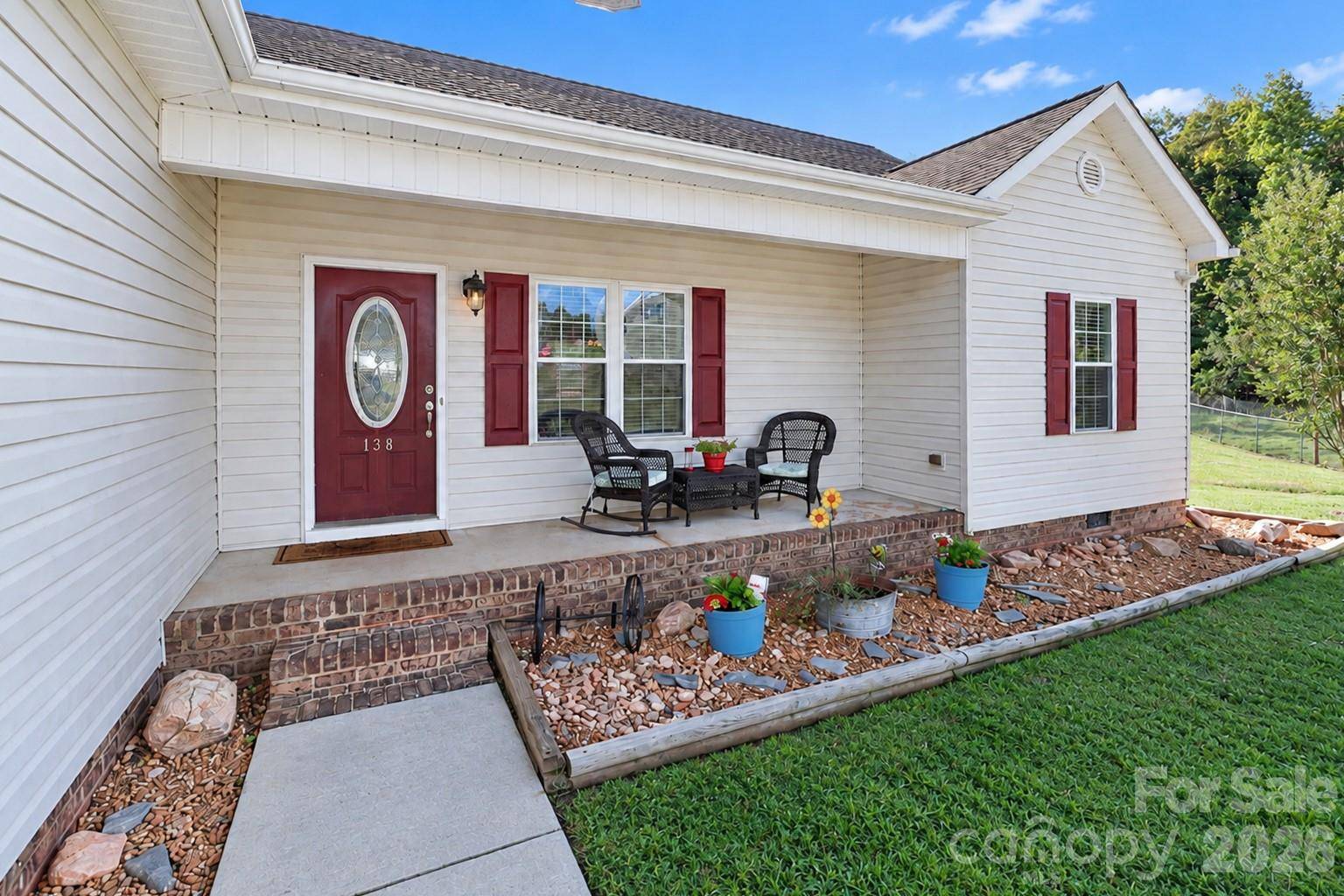 138 Westhaven DR, Statesville, NC 28625