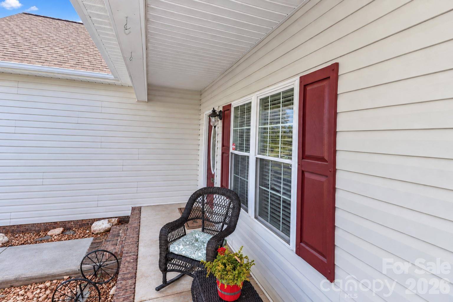 138 Westhaven DR, Statesville, NC 28625