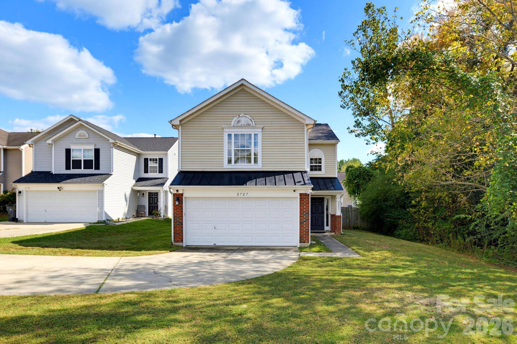 2727 Valley CT, Charlotte, NC 28273