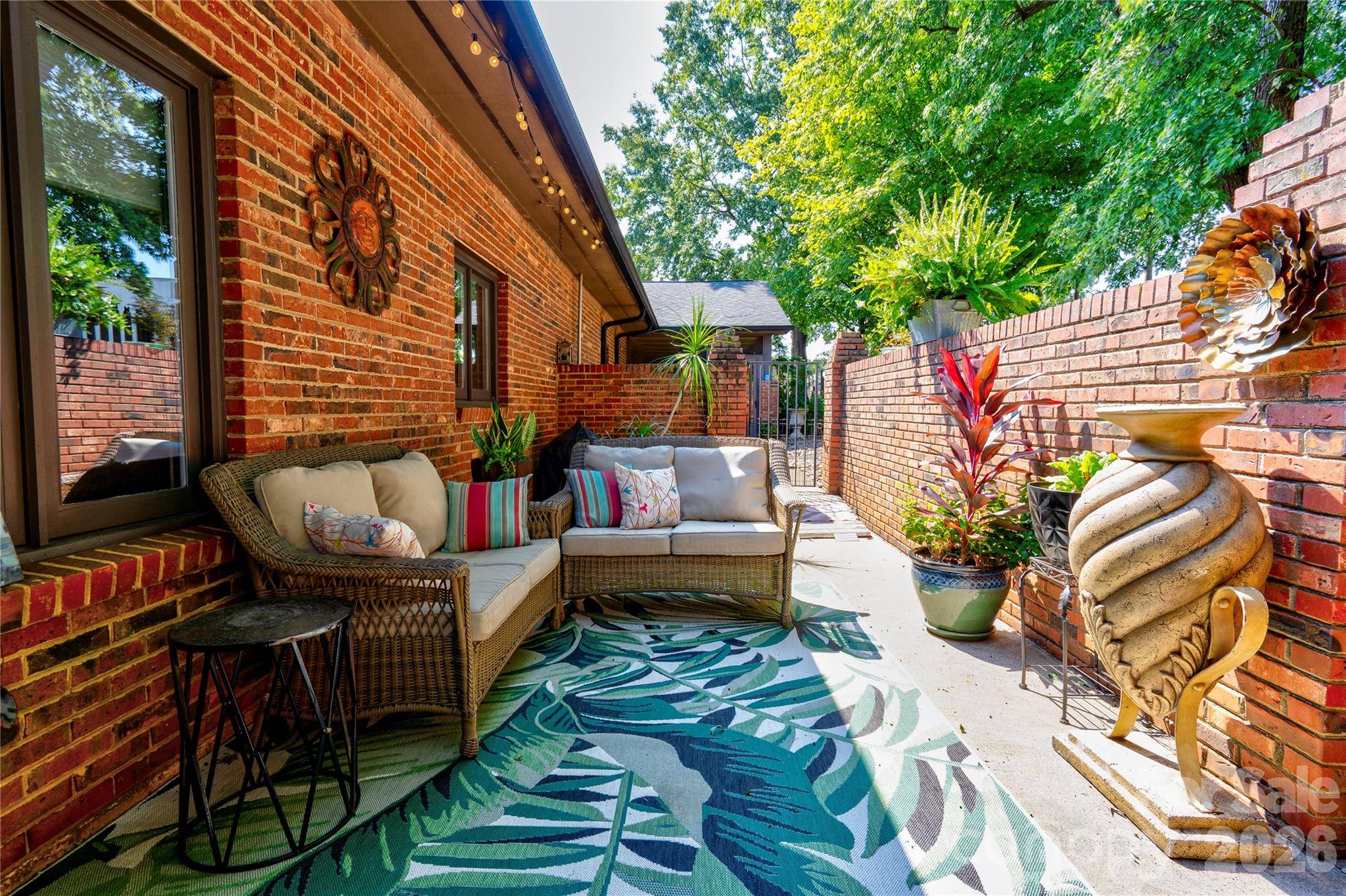 301 Pinkney ST #1, Shelby, NC 28150