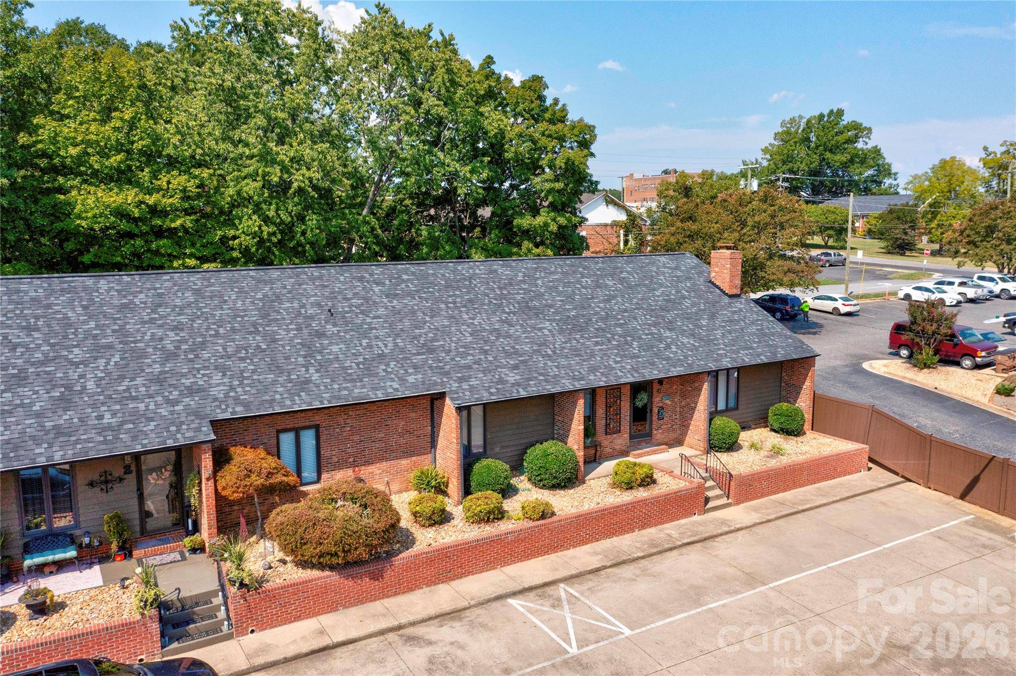 301 Pinkney ST #1, Shelby, NC 28150