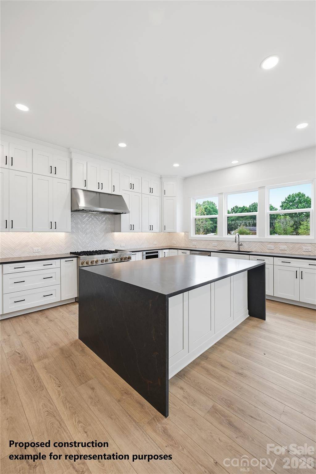 1006 Sophie LN #36, Waxhaw, NC 28173