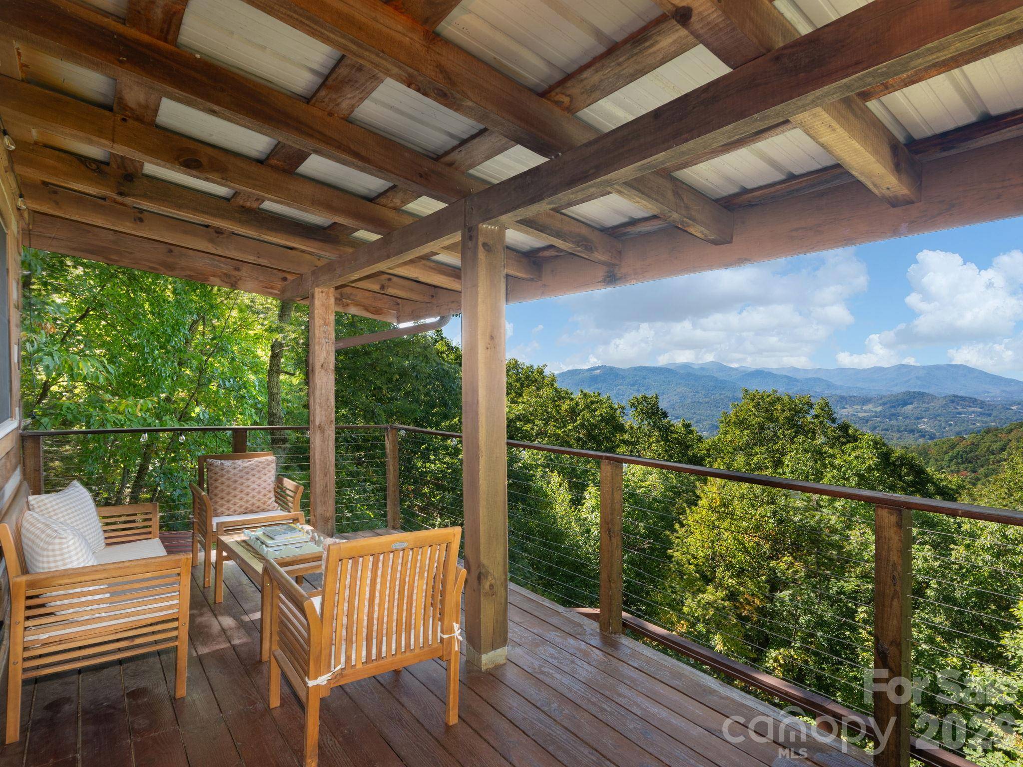 375 Daly DR, Clyde, NC 28721