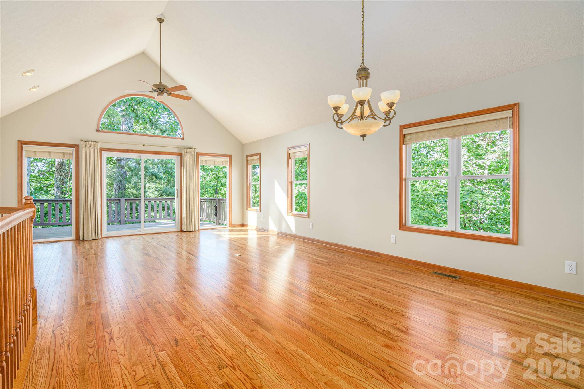 299 Carriage Summitt WAY, Hendersonville, NC 28791