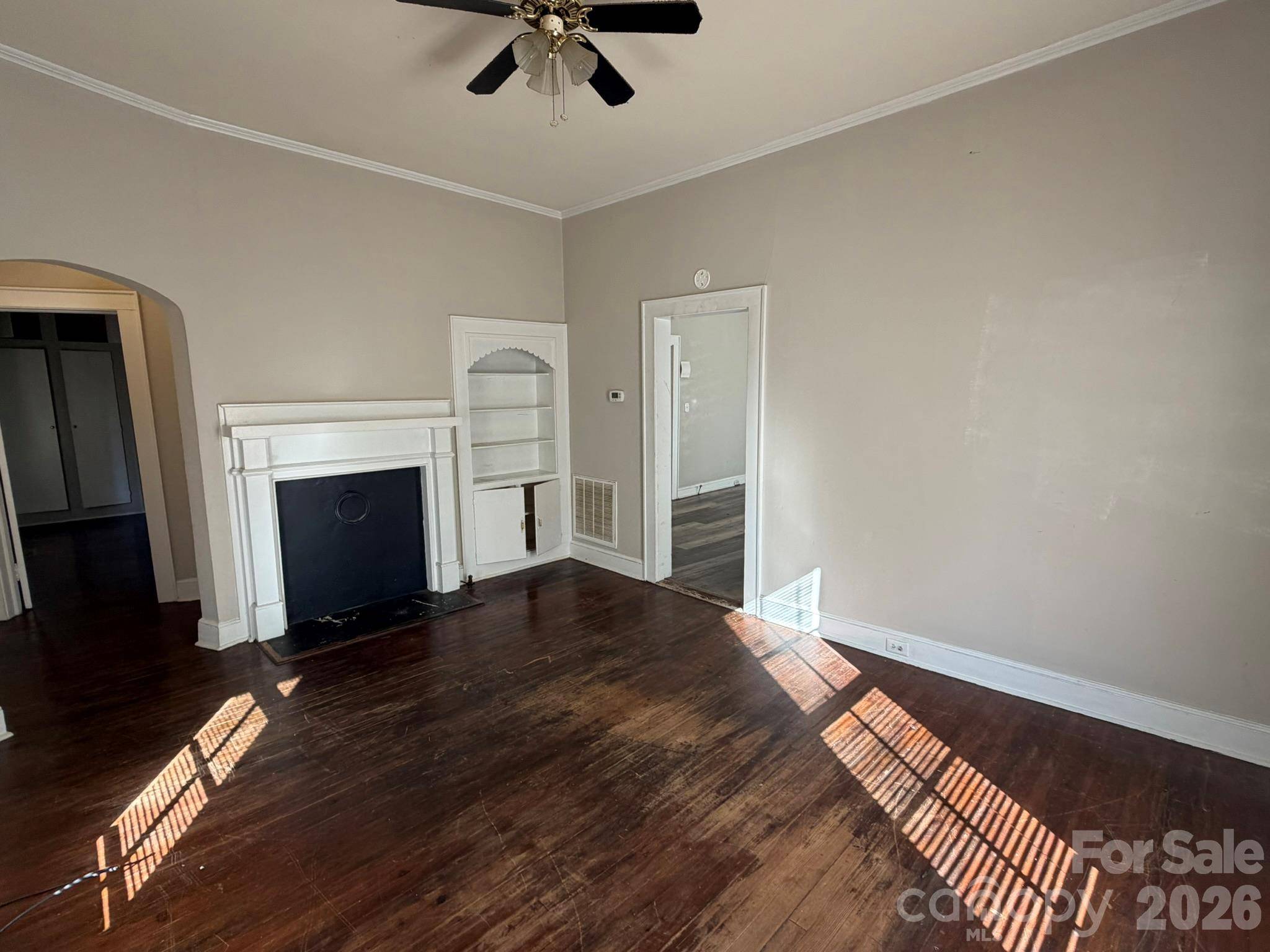 432 Watts ST, Albemarle, NC 28001