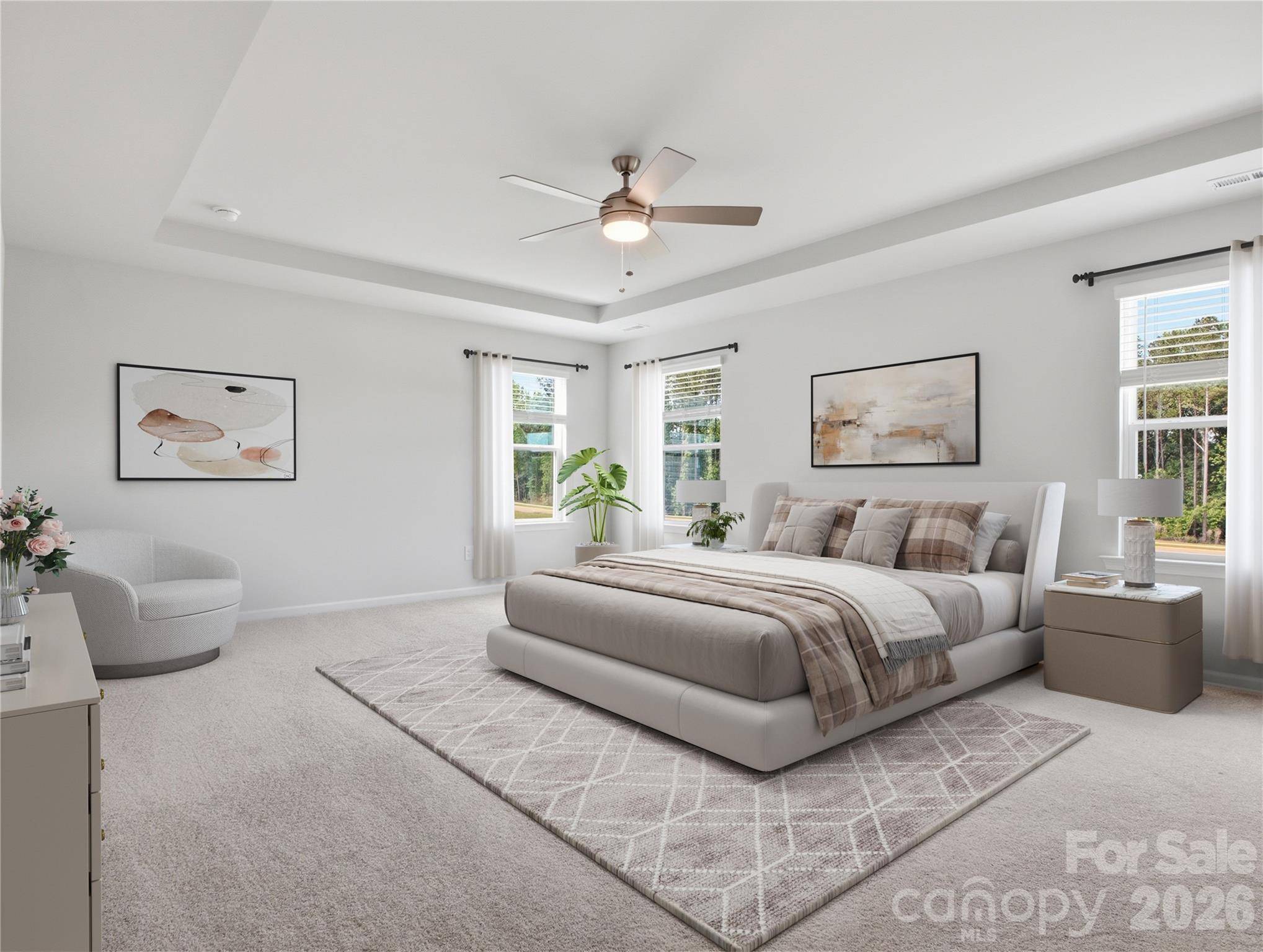 1908 Pine Nut TRL, Indian Trail, NC 28079