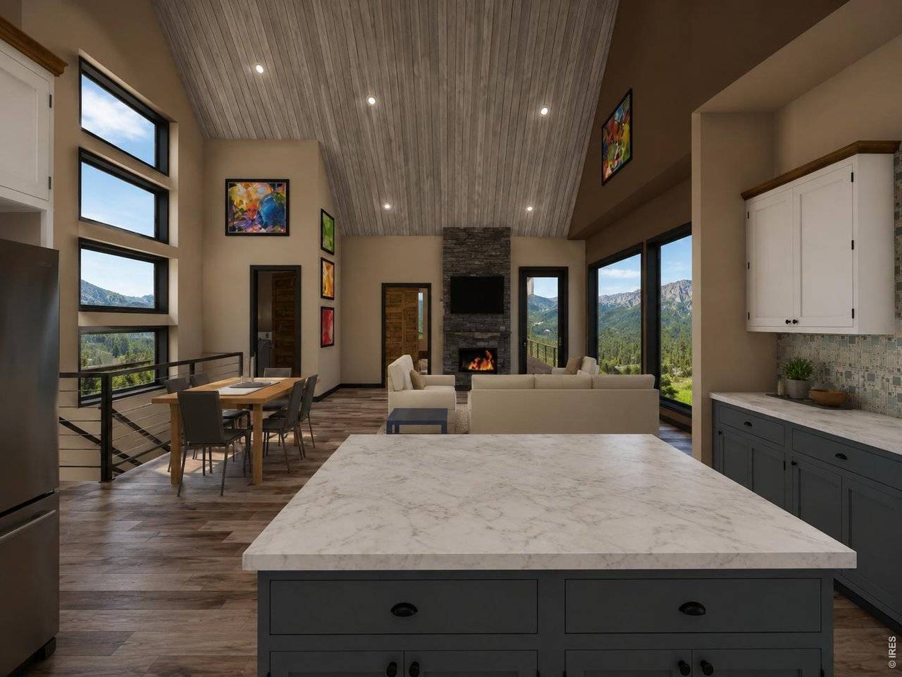 494 Alpine, Estes Park, CO 80517