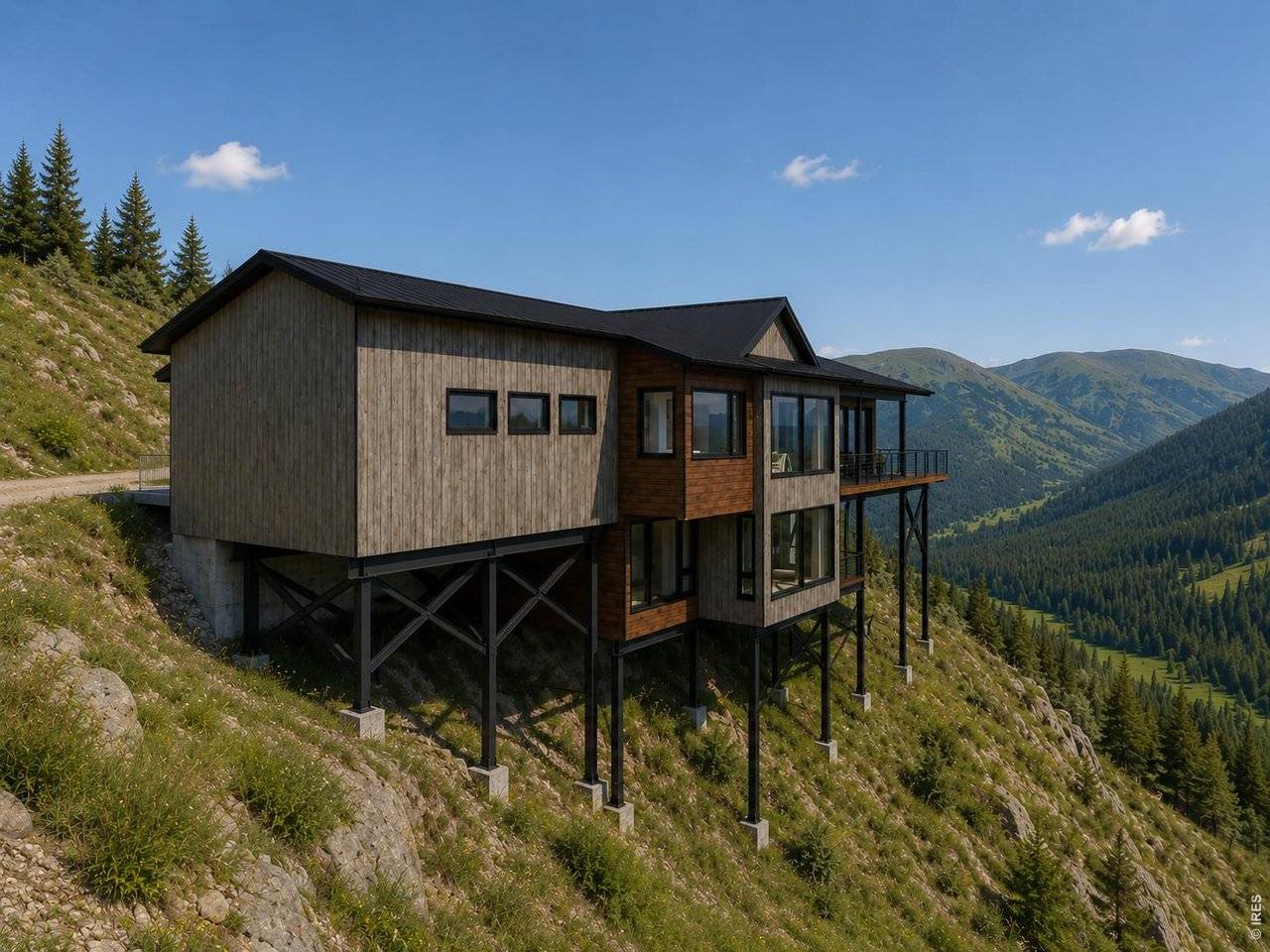 494 Alpine, Estes Park, CO 80517