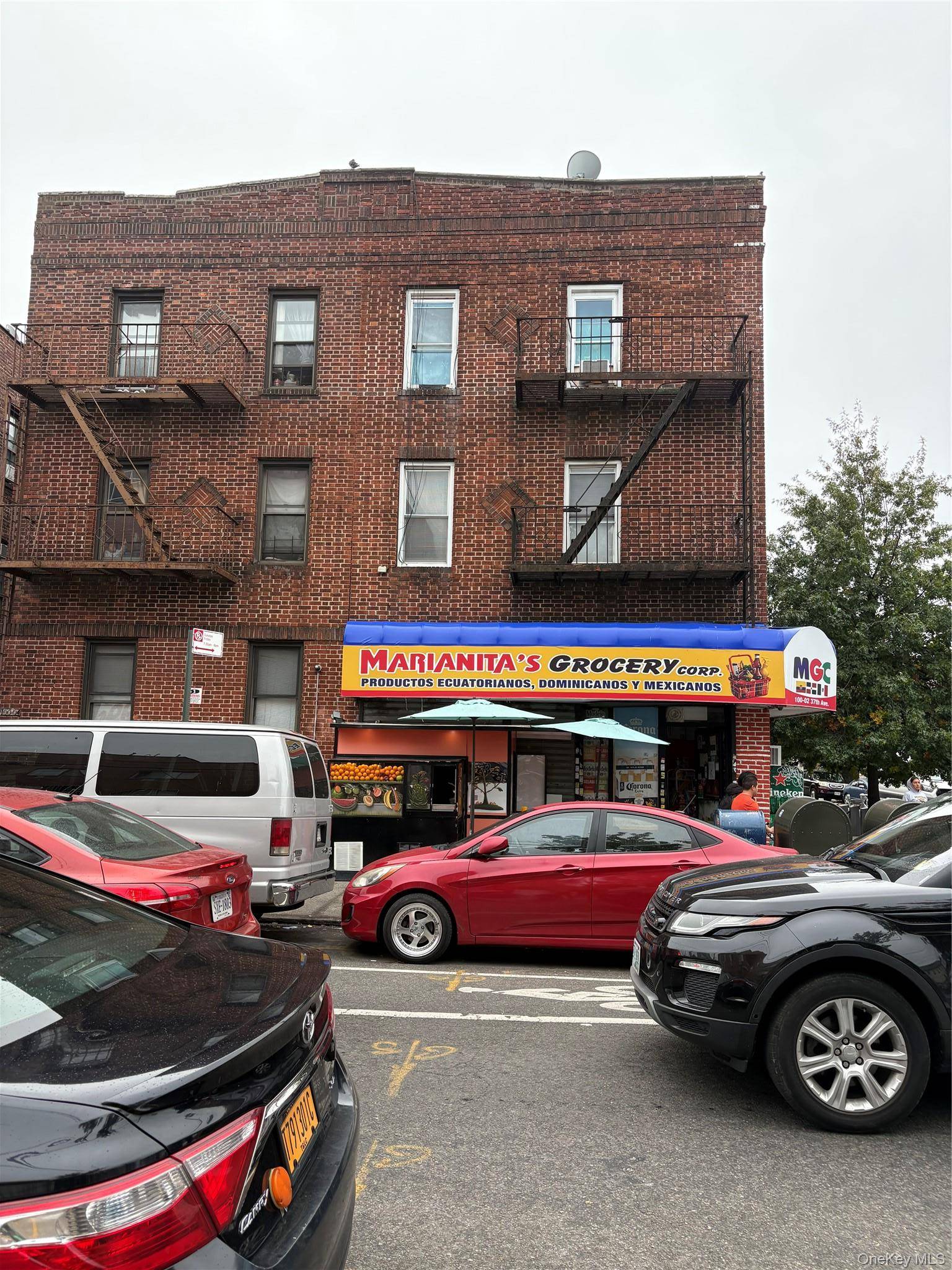 10002 37th AVE, Corona, NY 11368