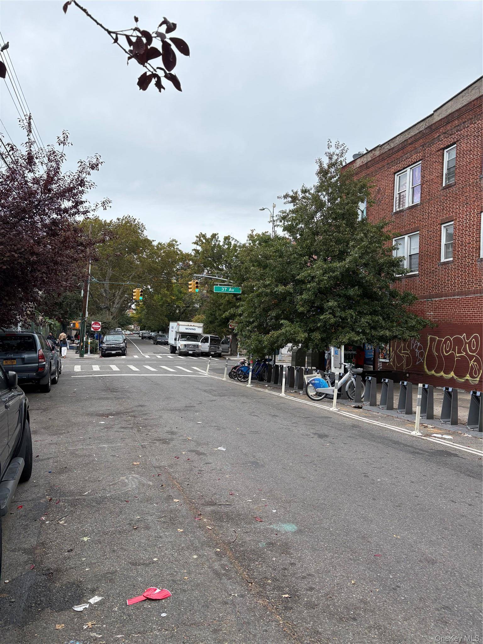 10002 37th AVE, Corona, NY 11368