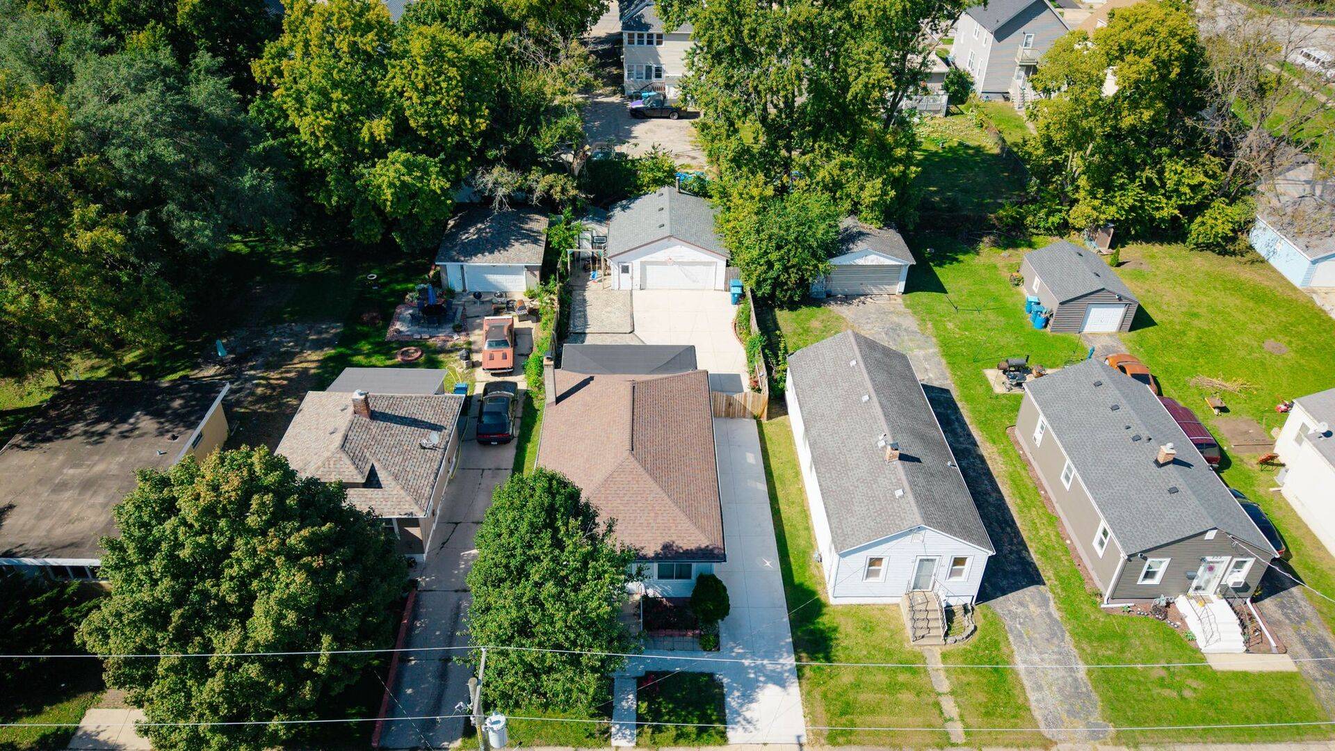 917 Mason AVE, Aurora, IL 60506
