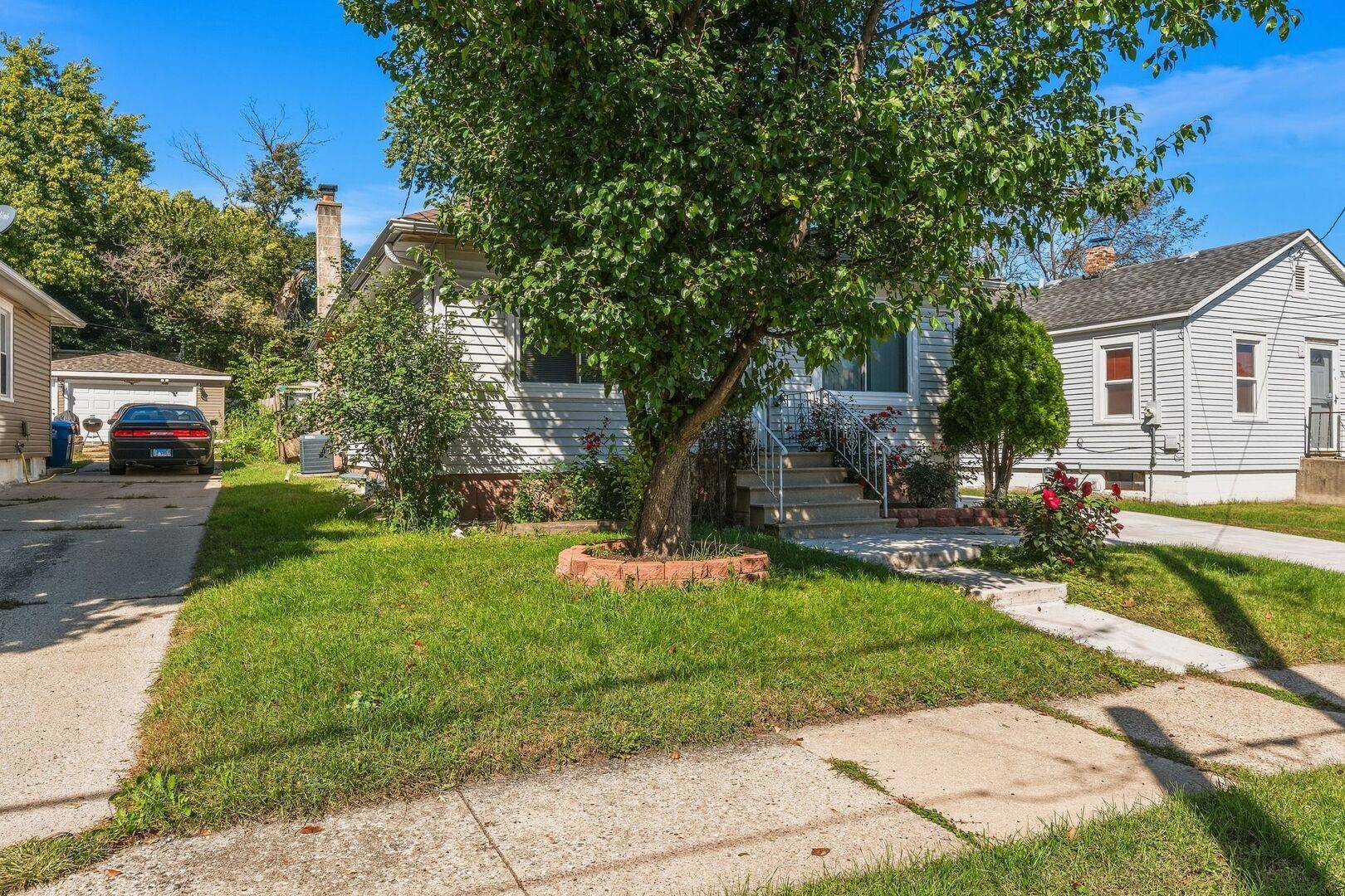 917 Mason AVE, Aurora, IL 60506
