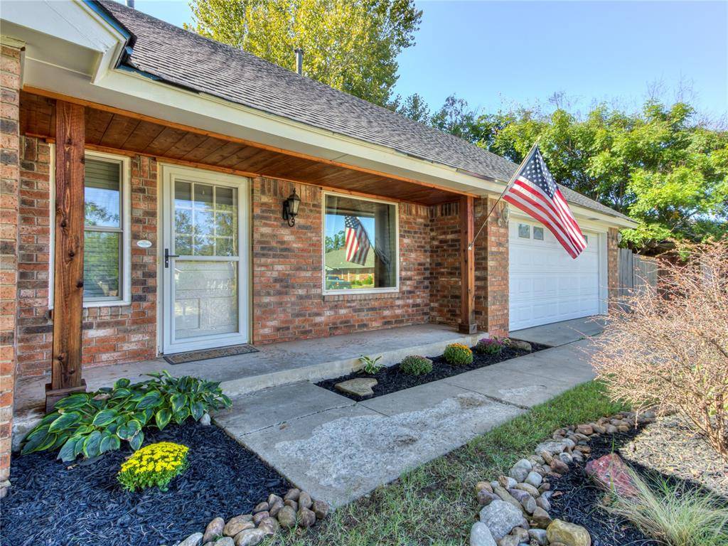 7260 Skylark LN, Oklahoma City, OK 73162