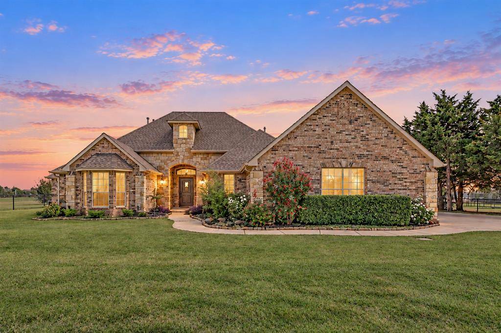 8606 Venezia LN, Edmond, OK 73034