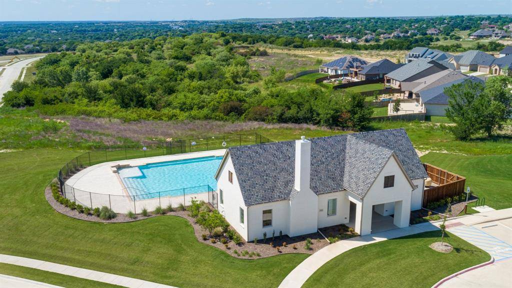 7349 Harrier Street, Fort Worth, TX 76179