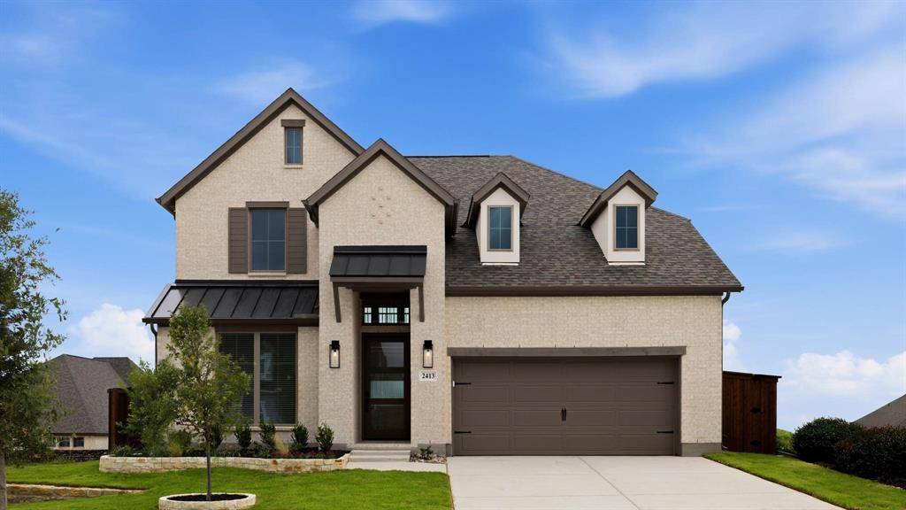 2413 Red Hen Lane, Fort Worth, TX 76008