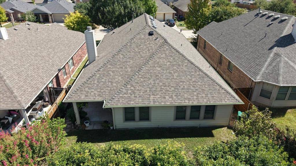 15737 Landing Creek Lane, Fort Worth, TX 76262