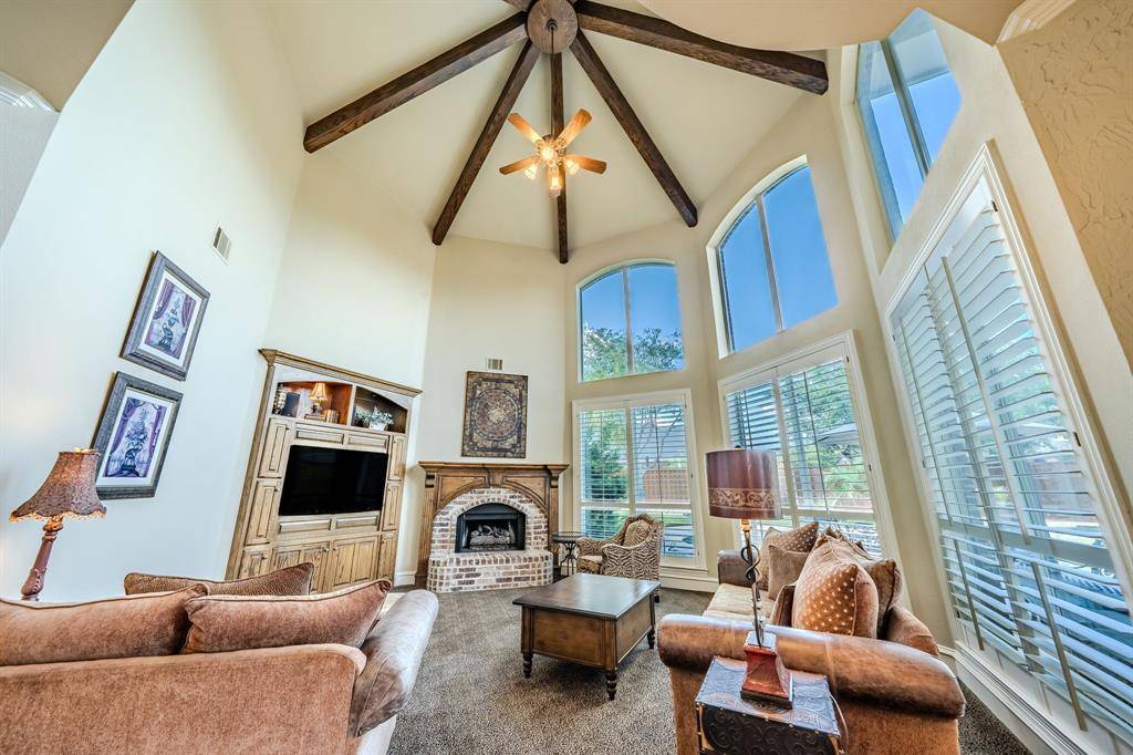 3 Lantern Drive, Heath, TX 75032