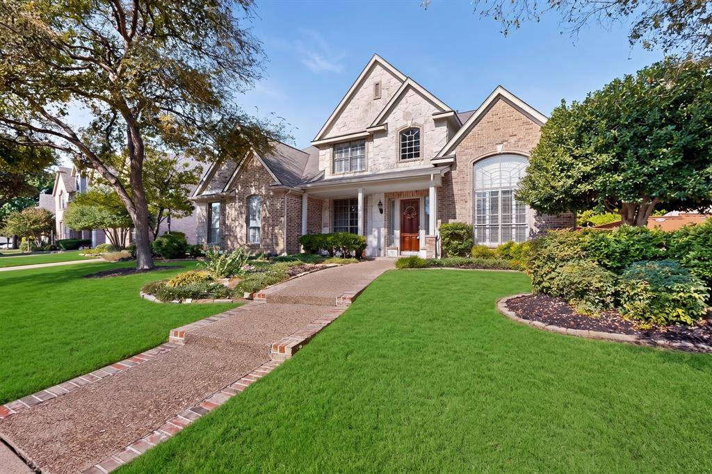 1921 Armstrong Drive, Allen, TX 75002