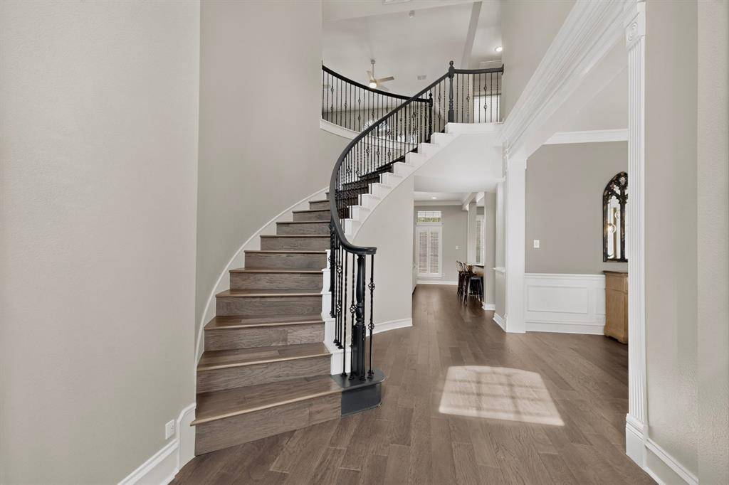 1921 Armstrong Drive, Allen, TX 75002