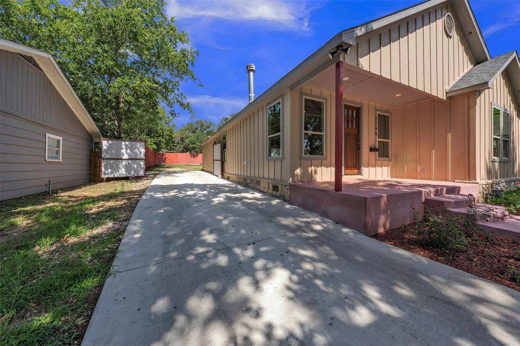2740 Canton Drive, Fort Worth, TX 76112