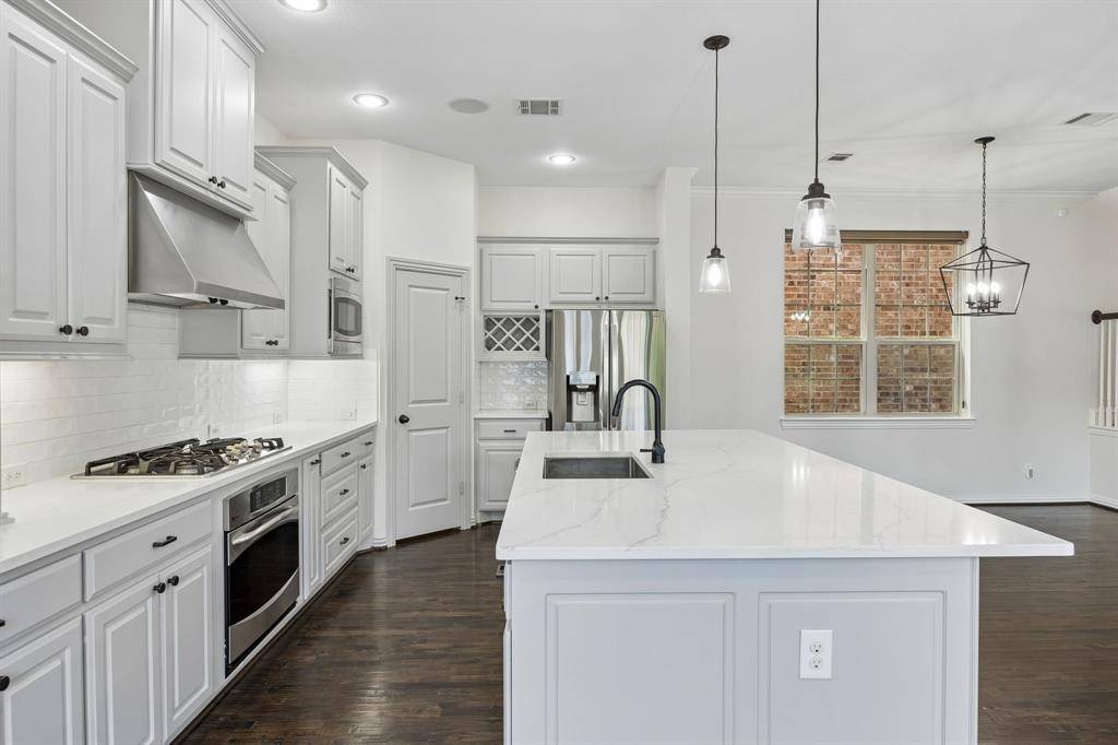 6685 Escena Boulevard, Irving, TX 75039