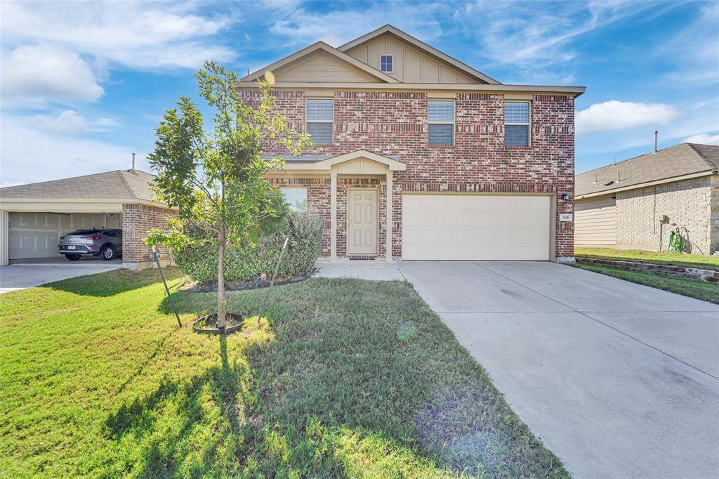 305 Frio Pass Trail, Fort Worth, TX 76052