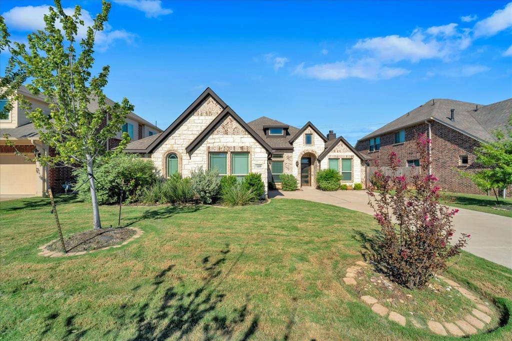 1410 Quincy Drive, Mansfield, TX 76063