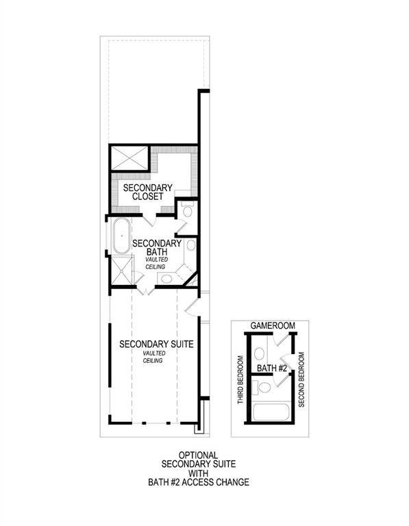 2501 Parkway Avenue, Melissa, TX 75454
