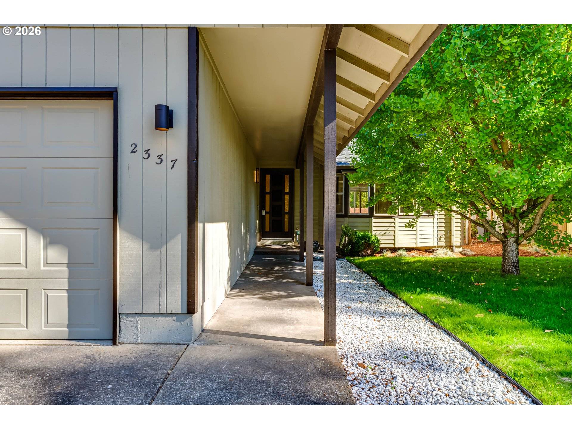 2337 WILLONA PARK, Eugene, OR 97408
