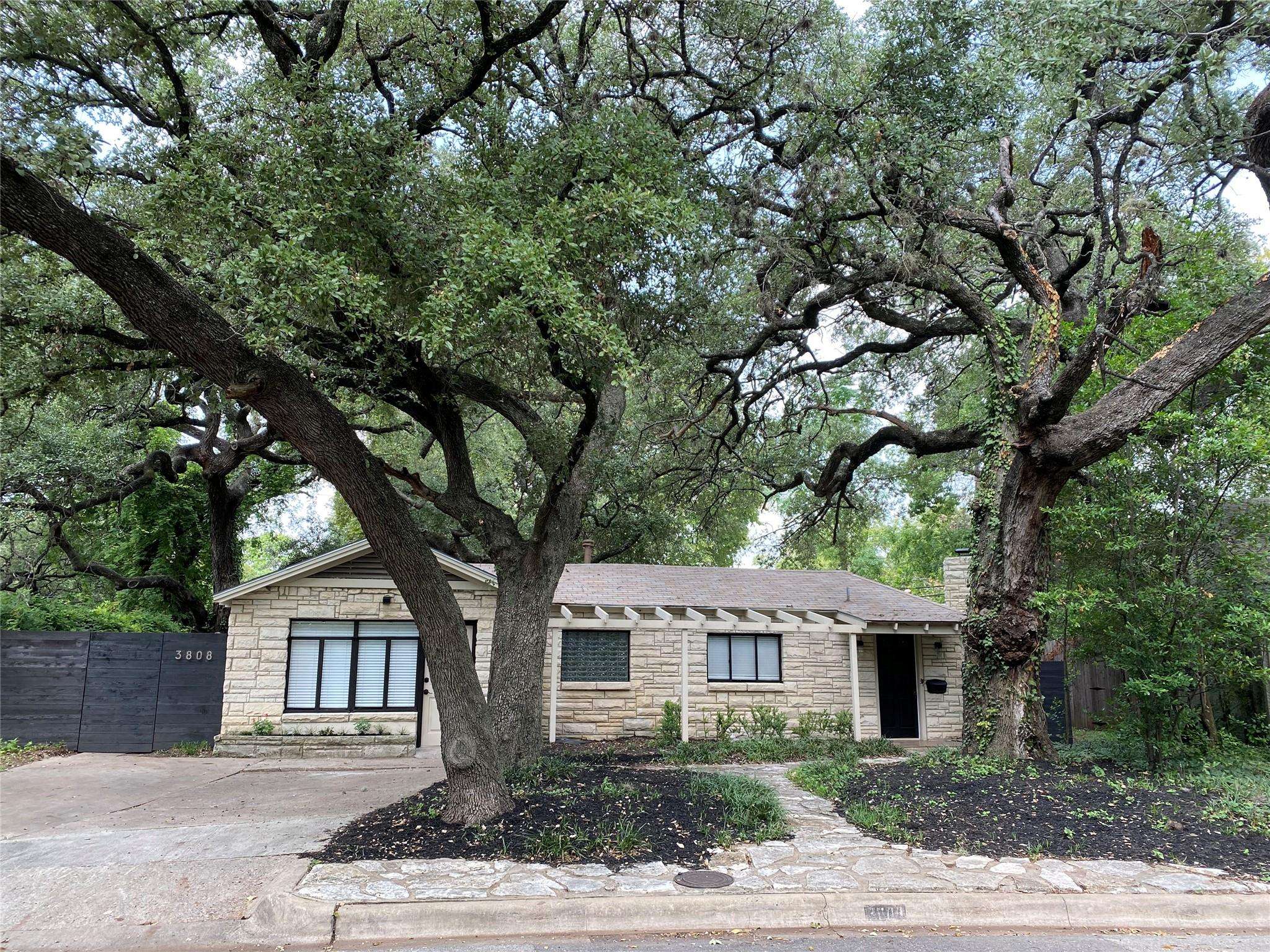 3808 Bailey LN, Austin, TX 78756