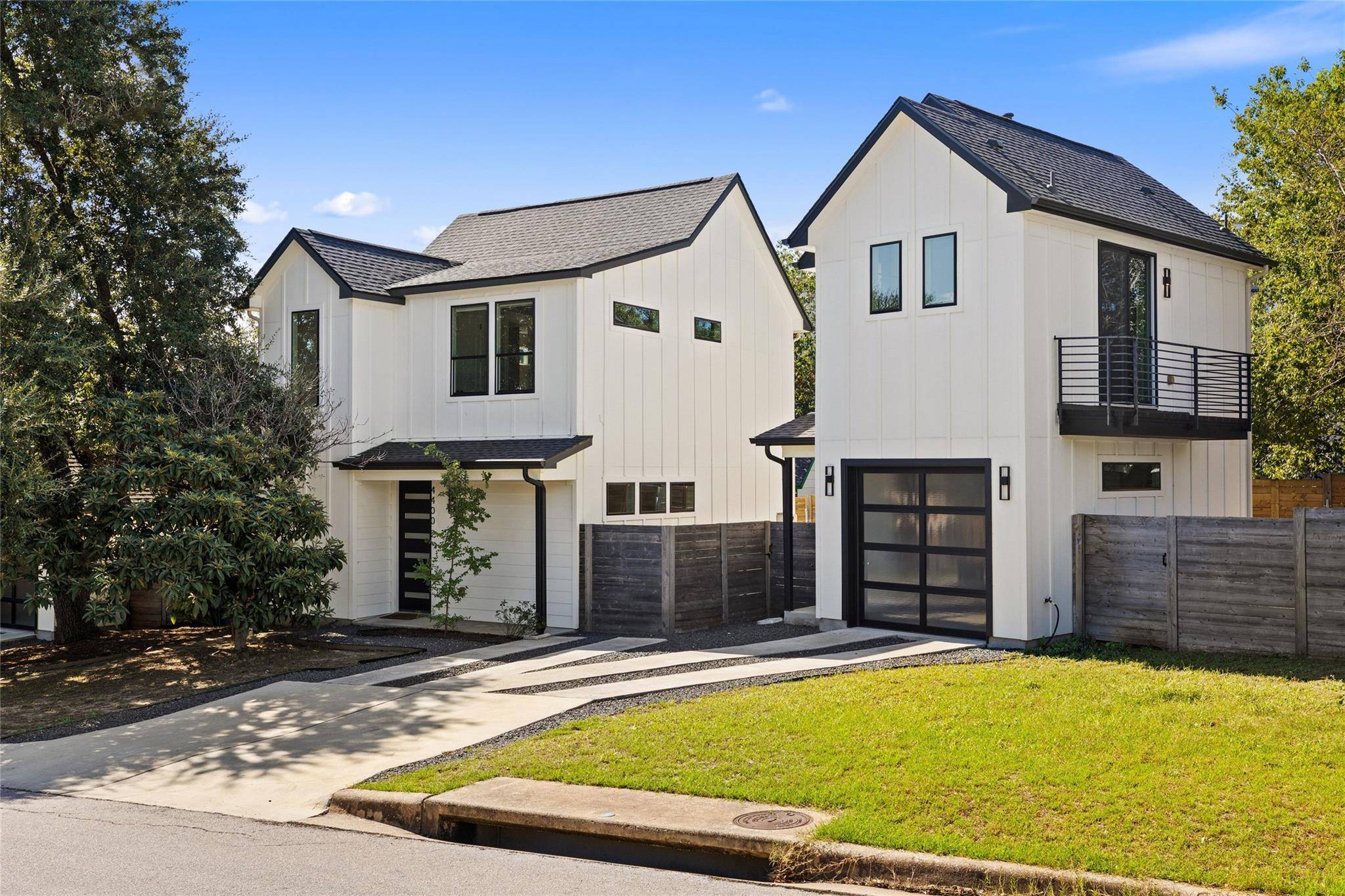 4400 Jinx Ave #2, Austin, TX 78745