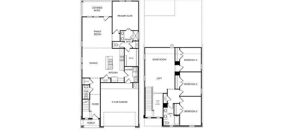 17325 Rappen DR, Pflugerville, TX 78660