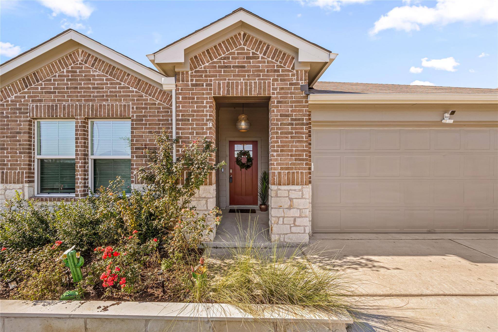 19909 Ann Richards Ave, Manor, TX 78653