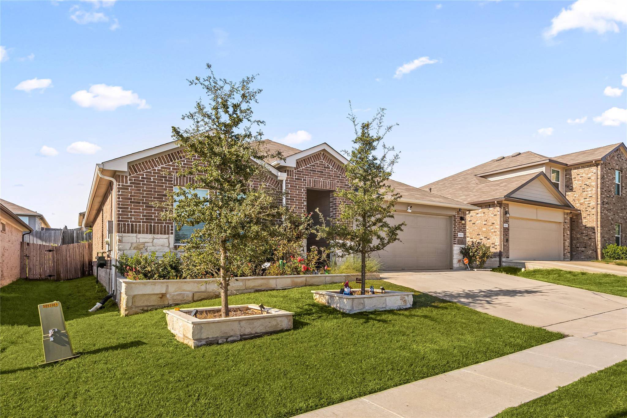 19909 Ann Richards Ave, Manor, TX 78653