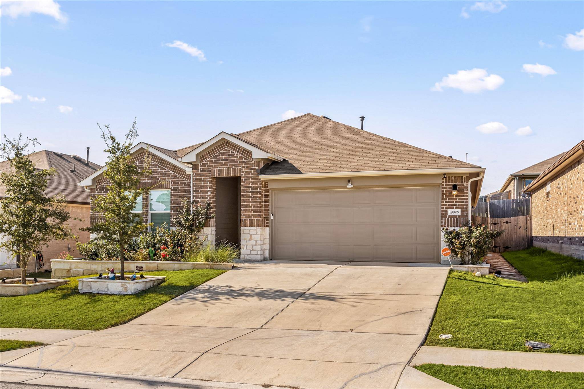 19909 Ann Richards Ave, Manor, TX 78653