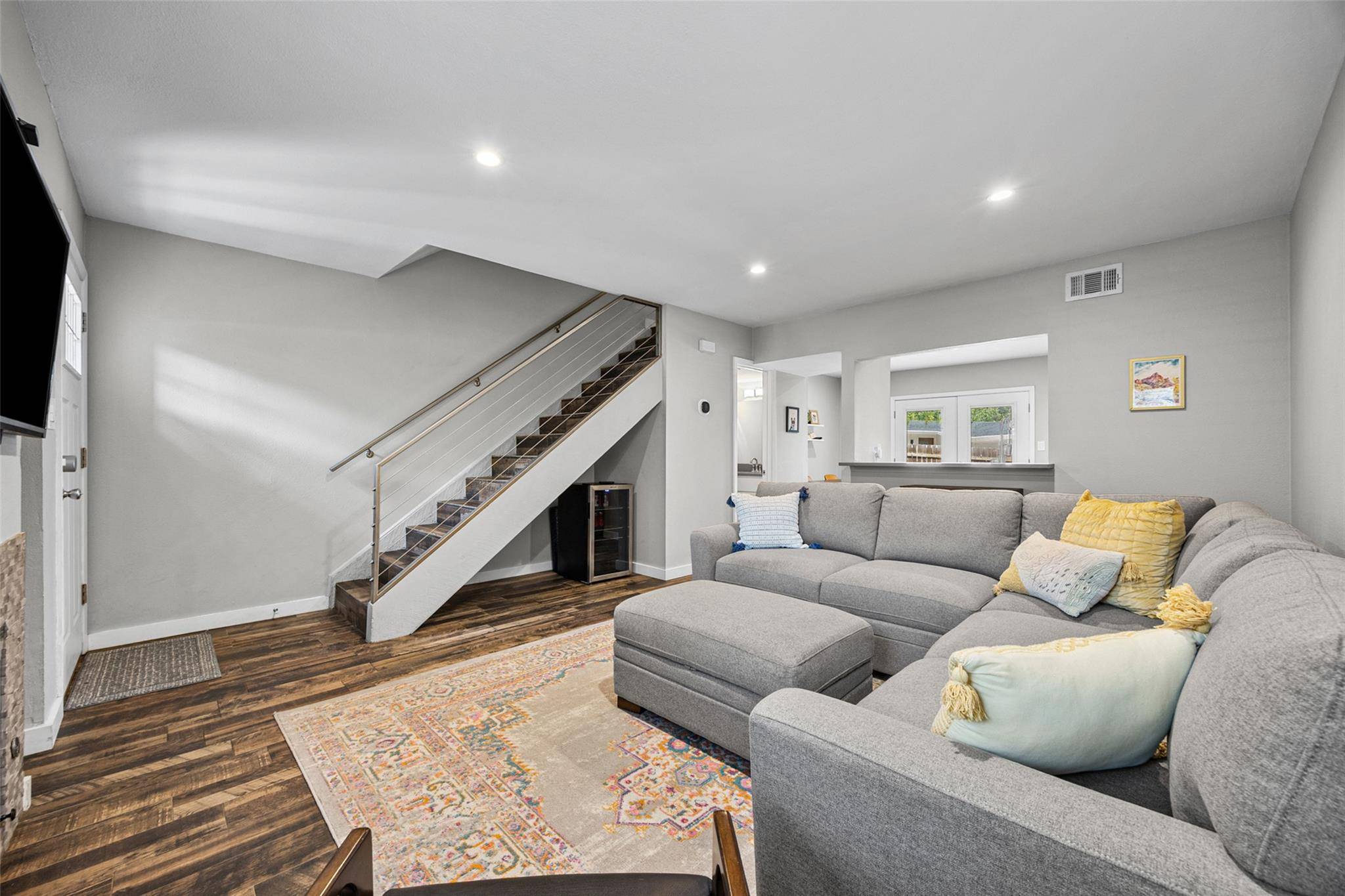 1404 Southport DR #A, Austin, TX 78704