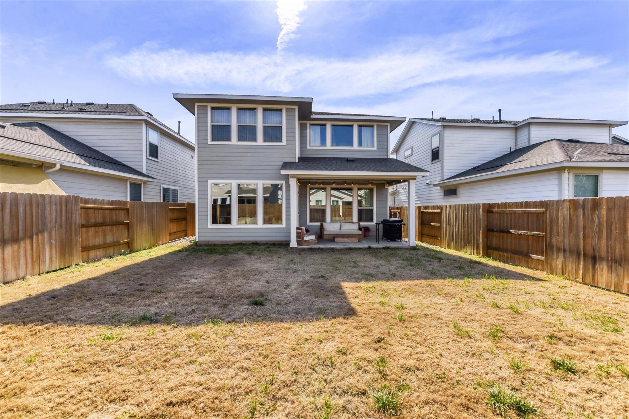 8602 Cottage Rose DR, Austin, TX 78744
