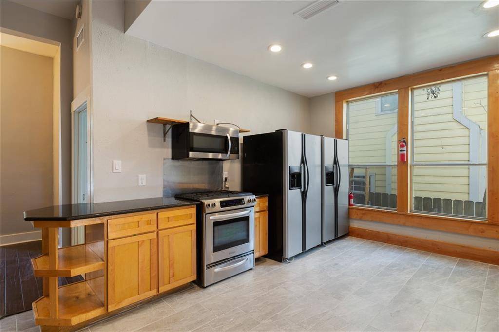 3210 Hampton RD #A, B, C, Austin, TX 78705