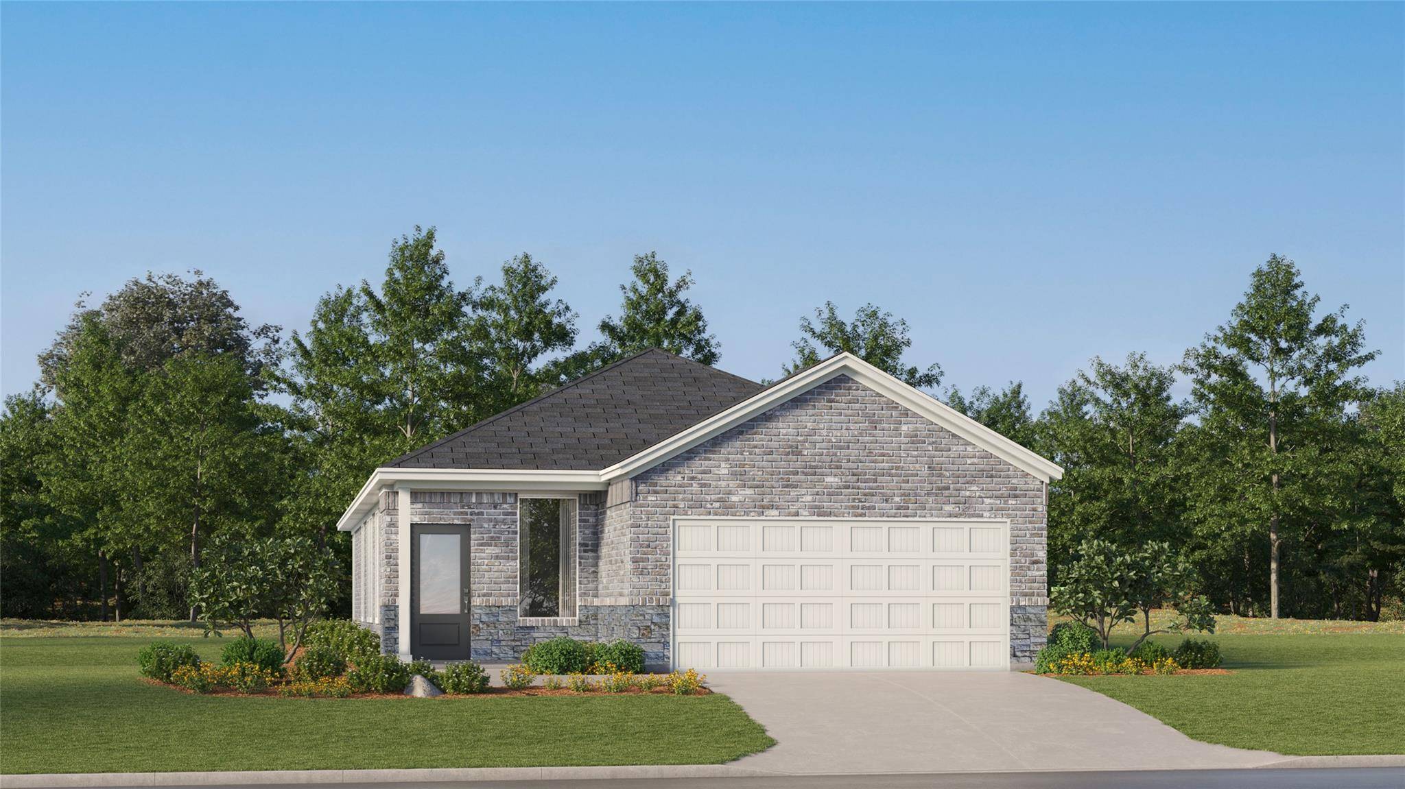 23800 Grackle CV, Elgin, TX 78621
