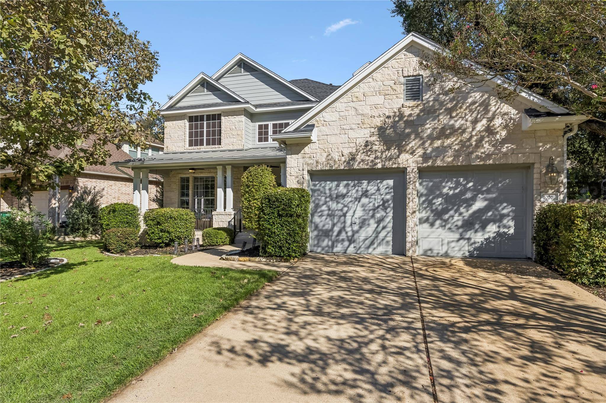 10701 Natick LN, Austin, TX 78739