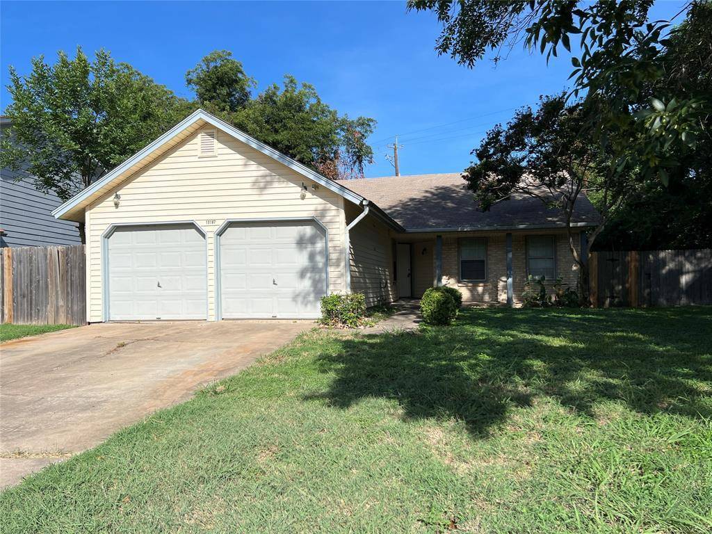 13187 Mill Stone DR, Austin, TX 78729