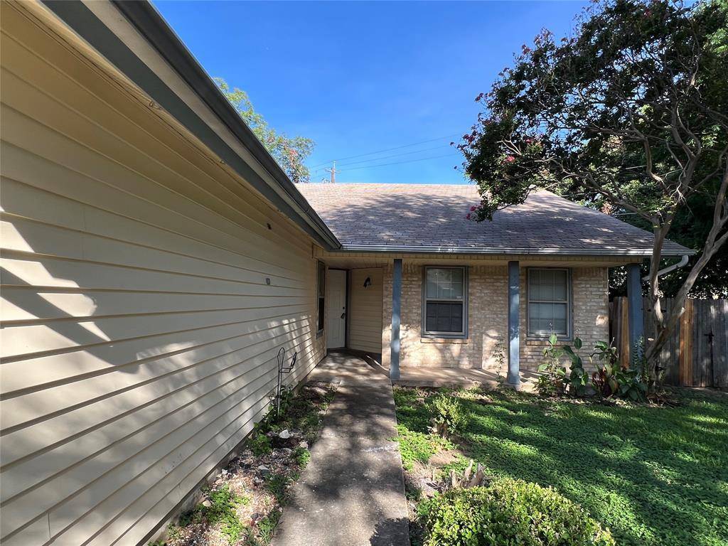 13187 Mill Stone DR, Austin, TX 78729