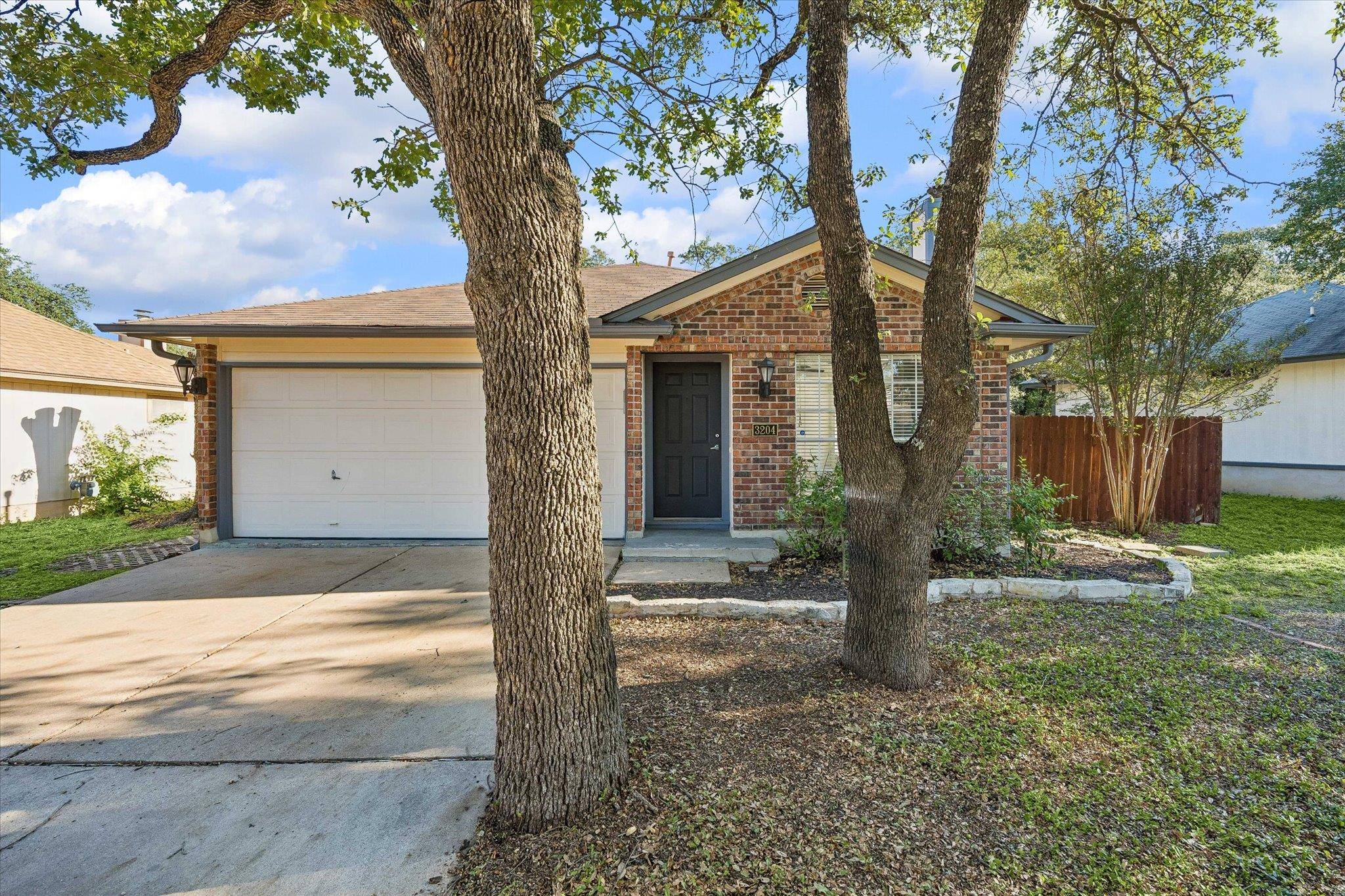3204 Blazing Star TRL, Cedar Park, TX 78613