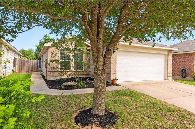 11701 Raymond C Ewry LN, Austin, TX 78748