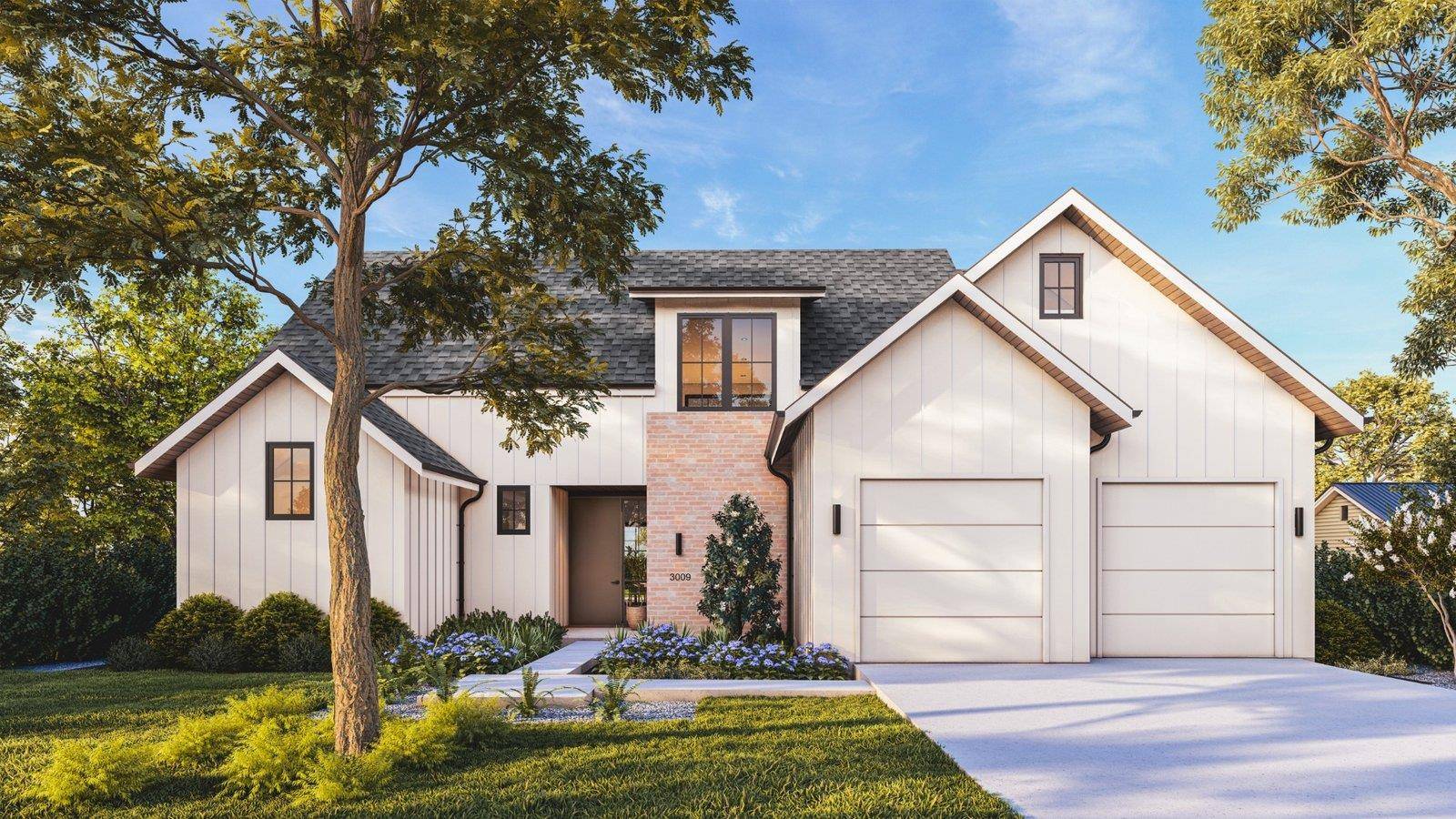 3009 Silverleaf DR, Austin, TX 78757