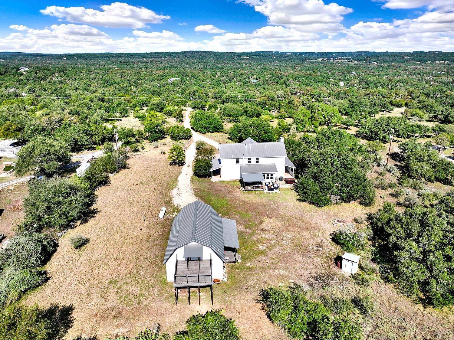 1061 Cascade TRL, San Marcos, TX 78666