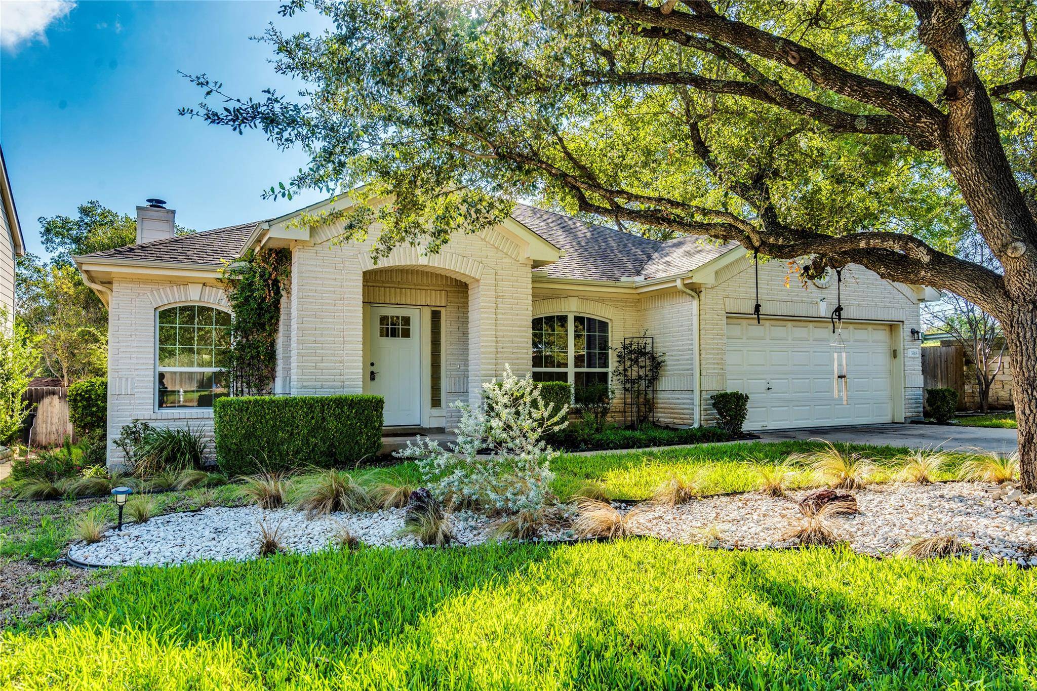 3315 Santee DR, Austin, TX 78738