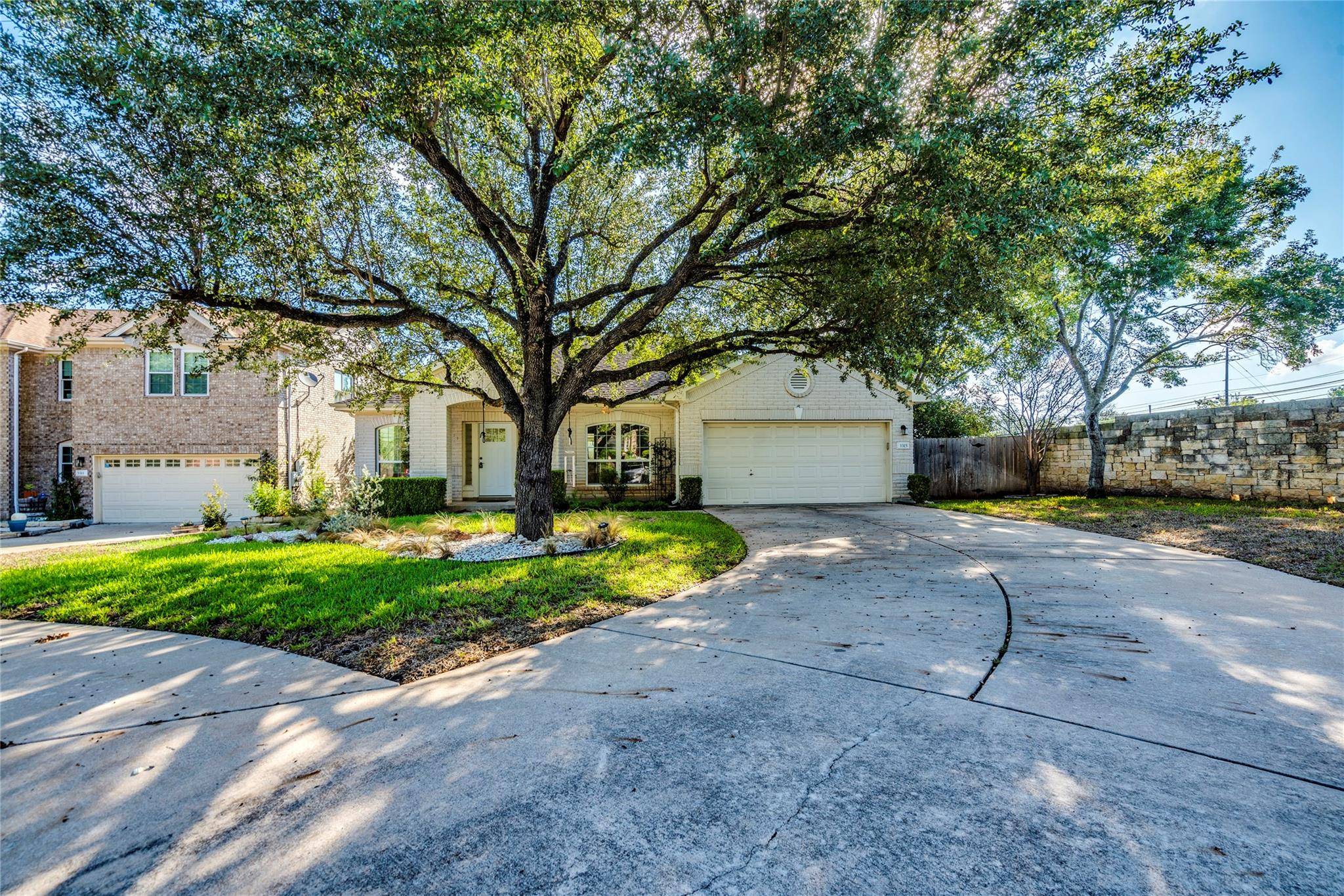 3315 Santee DR, Austin, TX 78738