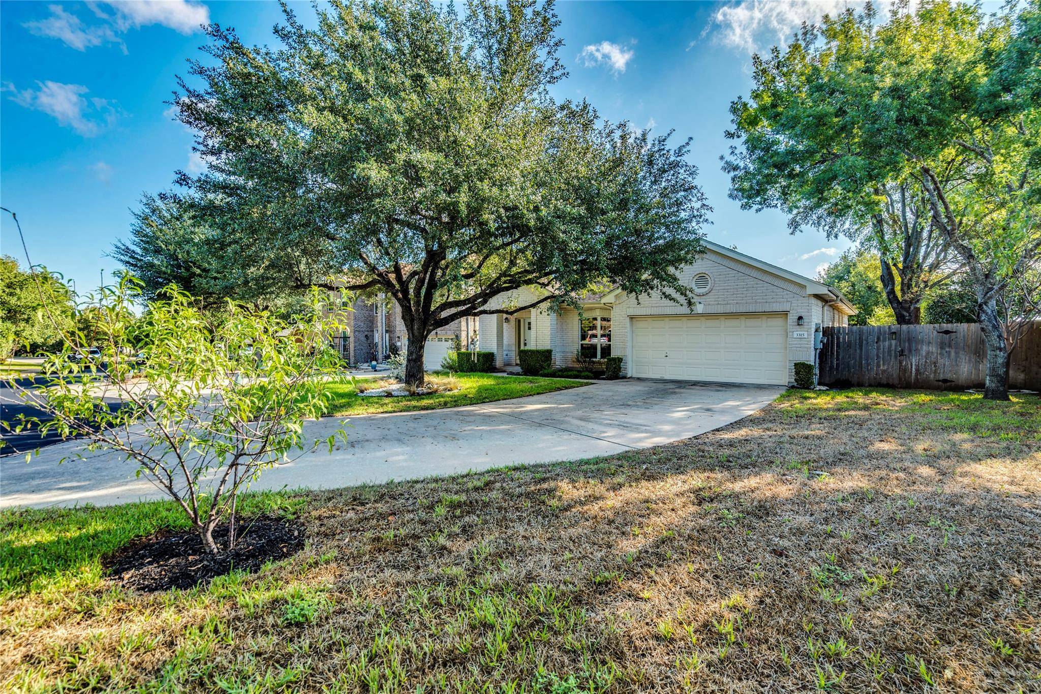 3315 Santee DR, Austin, TX 78738